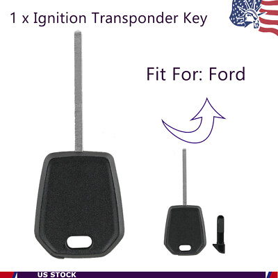 #ad Ignition Car Key Transponder for 2016 2017 2018 2019 2020 Ford Explorer $8.99