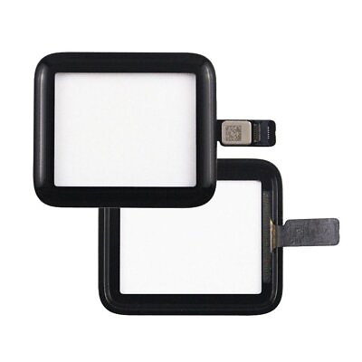 #ad For Watch iWatch Series 3 Series2 42MM Replacement Glass Touch Screen Digitizer $17.29