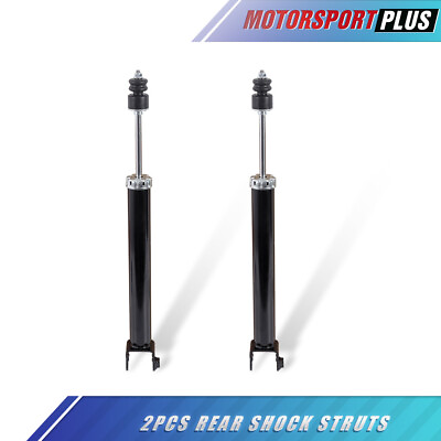 #ad Pair Rear Shocks Struct Absorbers Assy For 2009 2014 2016 2018 Nissan Maxima $39.89
