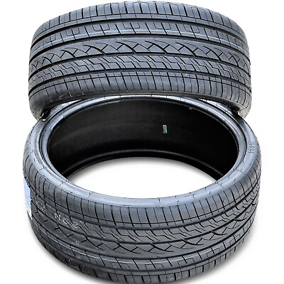 #ad #ad 2 Tires Durun M626 265 30ZR22 265 30R22 97W XL A S Performance $209.93