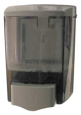 #ad Impact Products 9336 90 Soap Dispenser30 OzTranslucent Gray $17.99