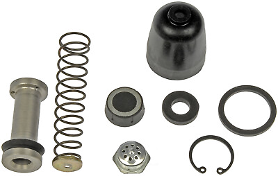 #ad Brake Master Cylinder Repair Kit Dorman TM19356 $20.80