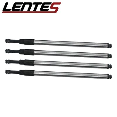#ad Brand New Adjustable Pushrods Set Quick Install for 99 20 Harley Twin Cam 935122 $49.80