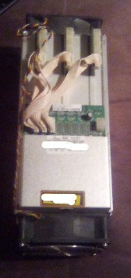 Bitmain Antminer S9i Bitcoin Crypto Miner amp; APW3 Power Supply $260.00