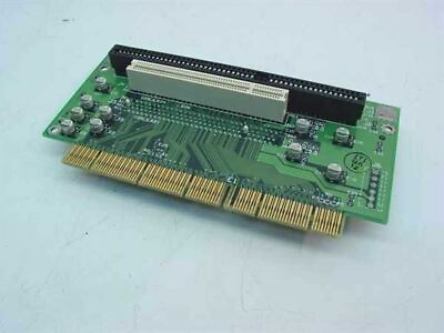 #ad NCR 515 0009379 16 Bit ISA PCI Riser Card for Model Class 3259 Computer $27.50