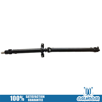 #ad 27111SA000 Driveshaft Prop Shaft Rear For 2003 2005 Subaru Forester H4 2.5l $180.97