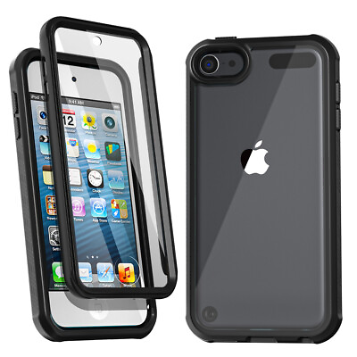 #ad For iPod Touch 5 6 Touch7 Case Heavy Duty Shockproof CoverScreen Protector $10.98