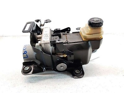 #ad 2013 Infiniti JX35 Electric Power Steering Pump Assembly $229.99