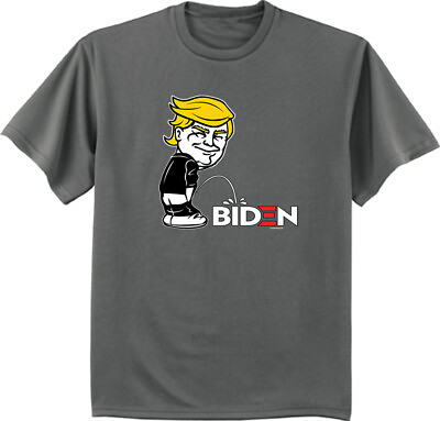 #ad #ad Trump 2024 Funny Rude Offensive Mens 2024 Election T shirt $14.95