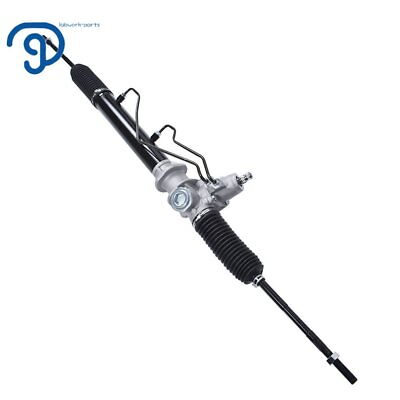 #ad 1997 2003 Power Steering Rack and Pinion for Infiniti QX4 Nissan Pathfinder $139.51