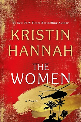 #ad The Women : A Novel By Kristin Hannah PAPERLESS $6.64