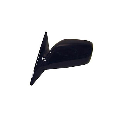 #ad TO1320167 New Left Door Mirror Power Non Foldaway Type without Heated Glass Pa $35.00