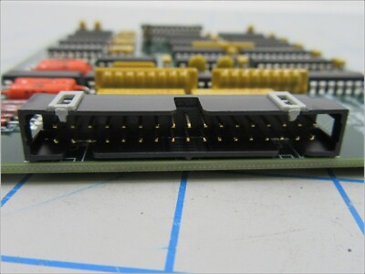 #ad 249181 DUAL CASSETTE HANDLER BOARD FUSION SEMICONDUCTOR SYSTEMS $1042.65