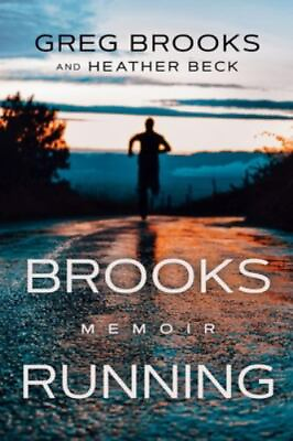 #ad Brooks Running by Brooks $11.99