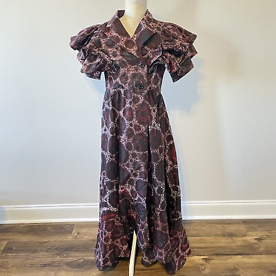 #ad SIKA Dress Size 10 $65.00
