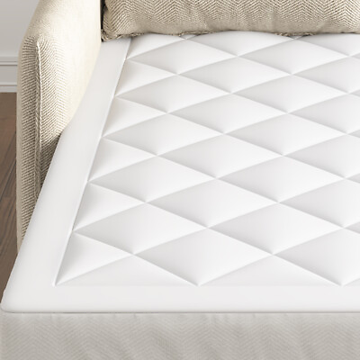 #ad Waterproof Sofa Bed Mattress Pad Full Size. $59.90