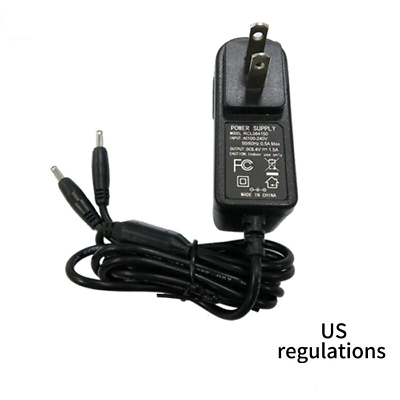 #ad Charger 8.4V 1.5A 35135 DC Connector Dual Cable Smart Charger for EUUKUSAU $19.99