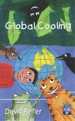 #ad David P. Reiter Global Cooling Paperback UK IMPORT $18.48