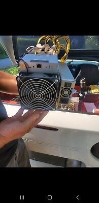 #ad Bitcoin Antminer S9 ASIC with PSU $500.00