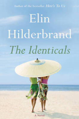 #ad The Identicals Paperback By Hilderbrand Elin GOOD $3.65