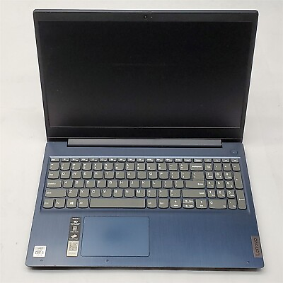 #ad Lenovo IdeaPad 15IML05 Laptop Intel Core i5 10210U 1.6GHZ 15.6quot; 8GB NO HDD Parts $80.99