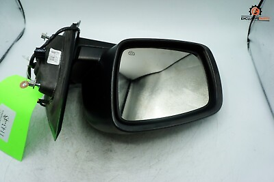 #ad 09 20 Dodge Journey R T OEM Left LH Driver View Door Mirror Power 1143 $66.50