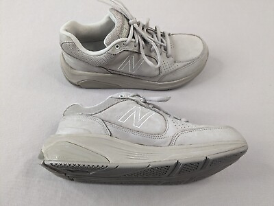 #ad New Balance 928 Shoes Tan Walking Womens US 6 EUR 36 $15.35