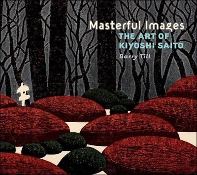 #ad Masterful Images: The Art of Kiyoshi Saito $40.80