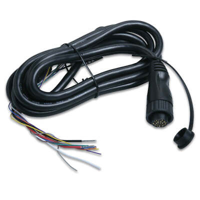 #ad Garmin Power amp; Data Cable f 400 amp; 500 Series 010 10917 00 $34.99