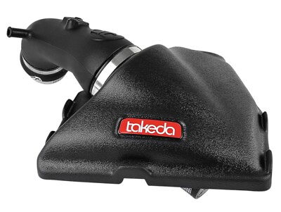 #ad Afe Takeda For Stage 2 Pro DRY S Cold Air Intake System 13 18 Nissan Altima I4 $322.56