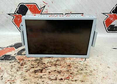 #ad 2011 2013 Ford Explorer Info GPS TV Dash Information 8quot; Display Screen $199.99