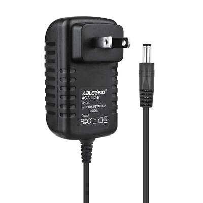 AC Adapter for Jetson Scooter HangZhou HeBao HAW030 060SSNP120 Charger Power PSU $15.99