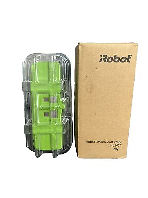 #ad iRobot 4462425 Original Lithium Ion Battery for Roomba series 900 Brand New $98.85