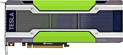 #ad Nvidia Tesla P40 24gb Ddr5 Gpu Accelerator Card Dual Pci E 3.0 X16 $164.86