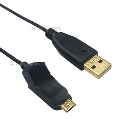 #ad USB Cable USB Line for Razer Orochi Wireless Gaming Mouse Replacement $12.99