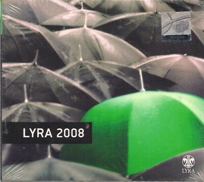 #ad LYRA 2008 Various 39 Great Songs Greek Music 2 CD VG $11.95