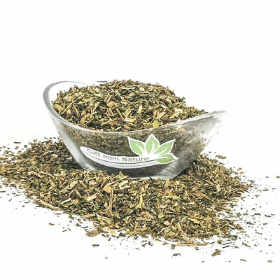 #ad GREATER CELANDINE Herb Dried ORGANIC Bulk TeaChelidonium majus Herba $106.84