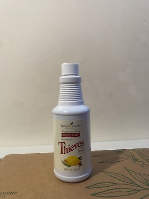 #ad SALE Thieves Household Cleaner 14.4 fl.oz by Young Living Essential Oils $24.00