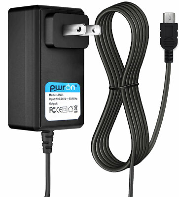 AC Adapter Power for Uniden Bearcat BCD436HP BCD 436HP Digital Handheld Scanner $10.99