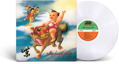 #ad Stone Temple Pilots Purple New Vinyl LP $24.73