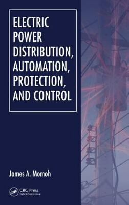 #ad Electric Power Distribution Automation Protection and Control $142.94