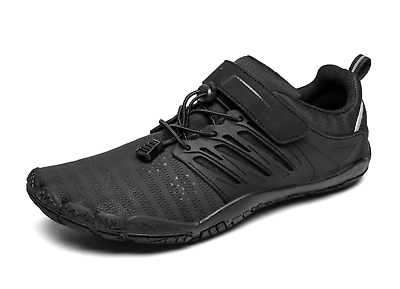 #ad Nortiv 8 Men Water Shoes Barefoot Lightweight Swim Walking Water Aqua size 8 $15.29