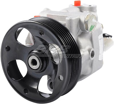 #ad Power Steering Pump New BBB Industries N990 0757 $243.81