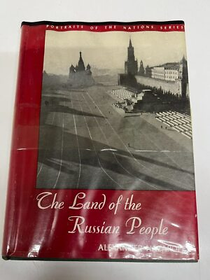 #ad The Land of the Russian People $203.48