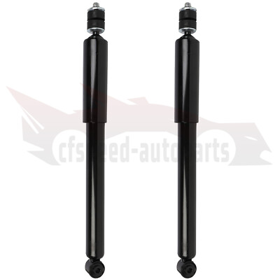 #ad Pair Rear Left and Right Shock Strut Assembly For Honda Civic Acura Csx 2006 11 $41.99