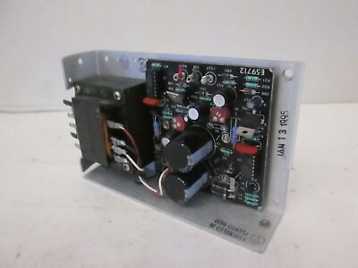 #ad Power One HAA5 1.5 OVP A Power Supply Used $20.00