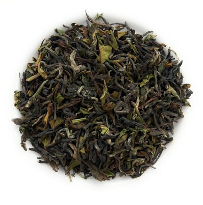 #ad Darjeeling Tea FIRST FLUSH 2024 Teesta Valley FTGFOP 1 Clonal Loose Leaf 250g $32.76
