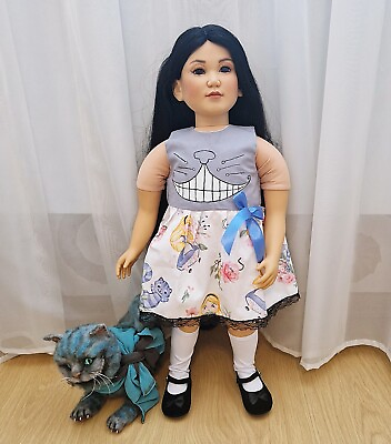 #ad My Twinn doll clothes clothes for Dolls 18 inch dress $25.00
