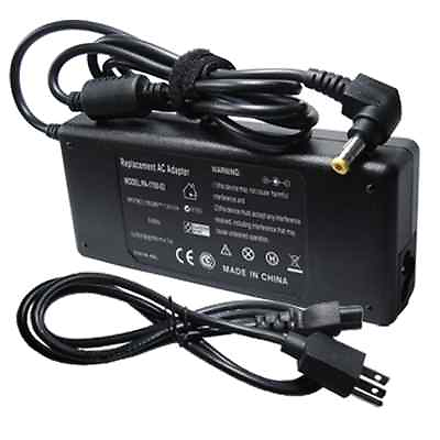 AC ADAPTER charger power for MSI Micro Star MS 1221 MS 1719 MS 1034 MS 1057 $18.99
