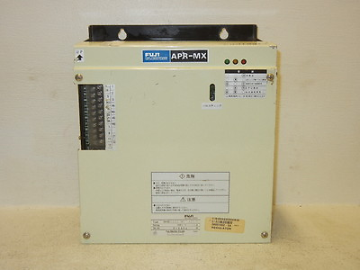 #ad FUJI ELECTRIC RPXD0020 1T Z53 USED APR MX POWER REGULATOR 20A RPXD00201TZ53 $300.00